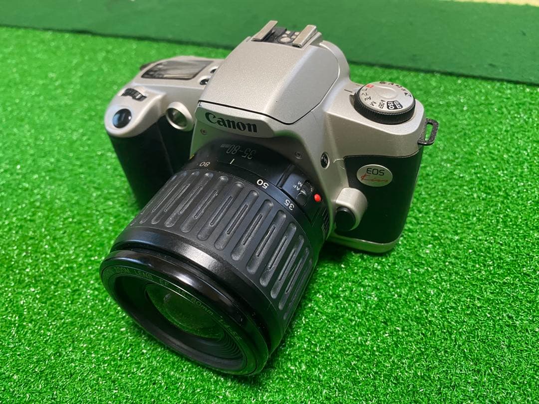 Canon カメラ　まとめ売り