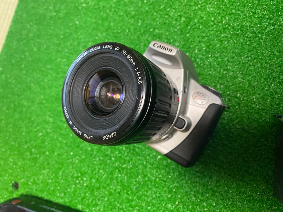 Canon カメラ　まとめ売り