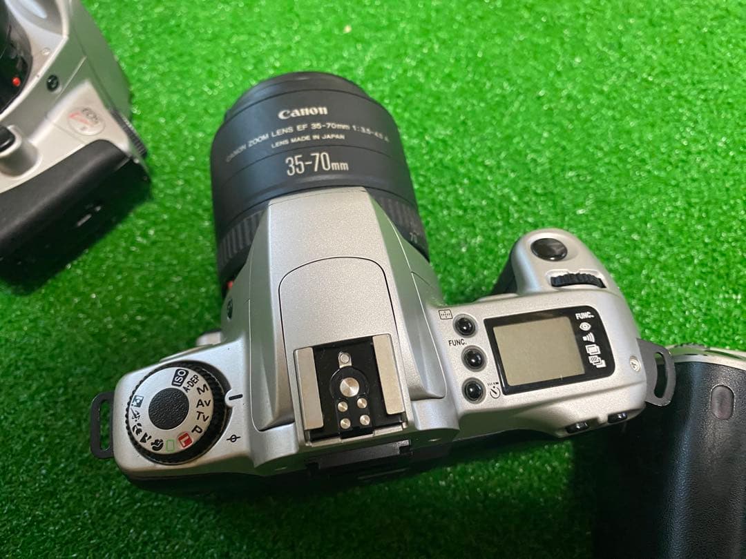 Canon カメラ　まとめ売り