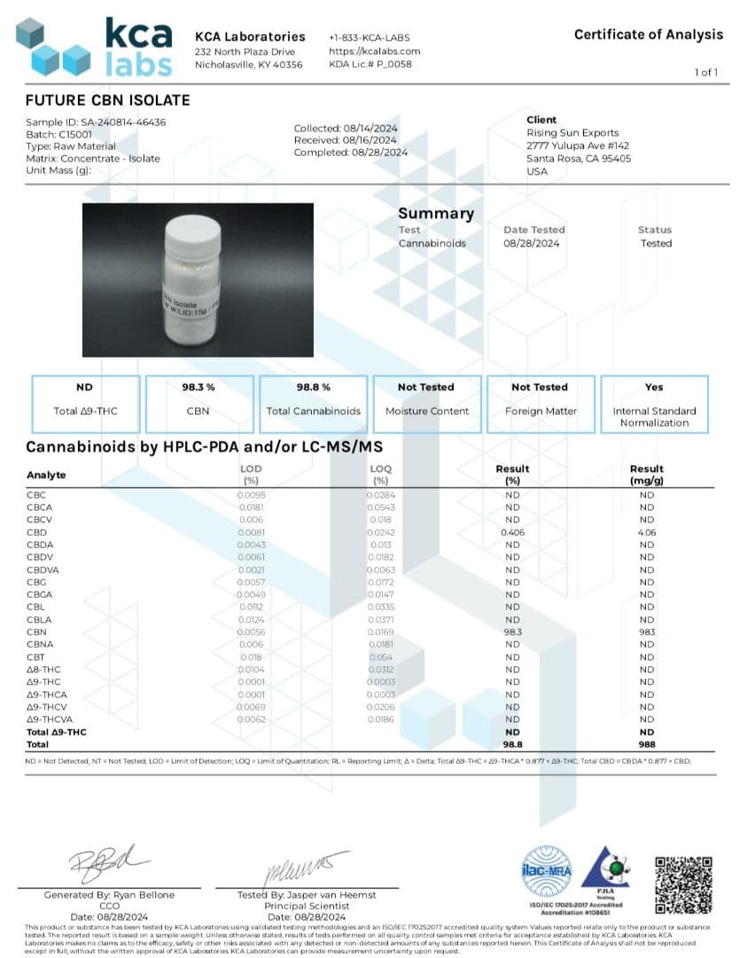 【10G】CBN アイソレートクリスタル 結晶パウダー(高純度98%) 他一点