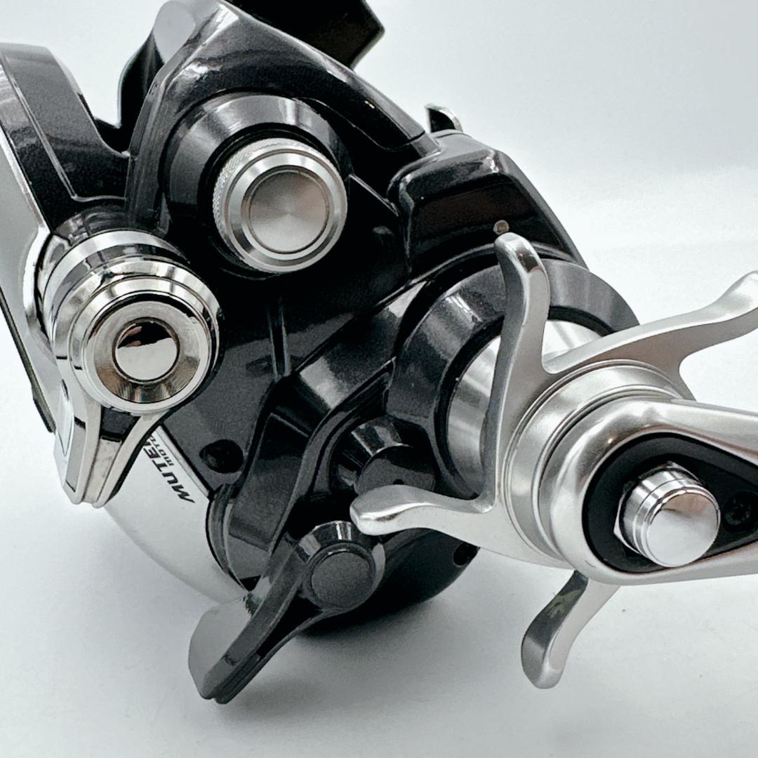 【概ね美品】シマノ 15フォースマスター 3000 電動リール 船釣り