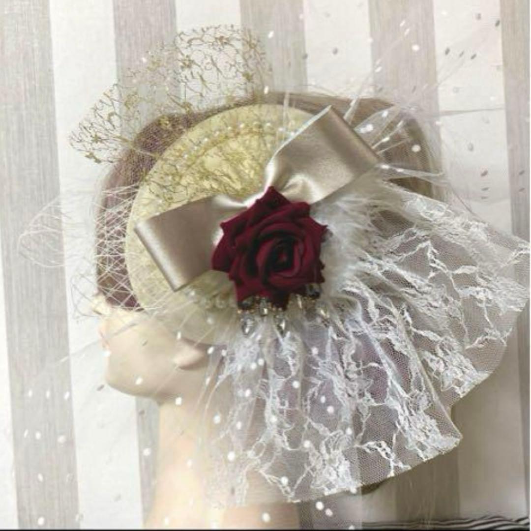 3月中❁︎。様❁︎ 成人式 卒業式 髪飾り ヘッドドレス