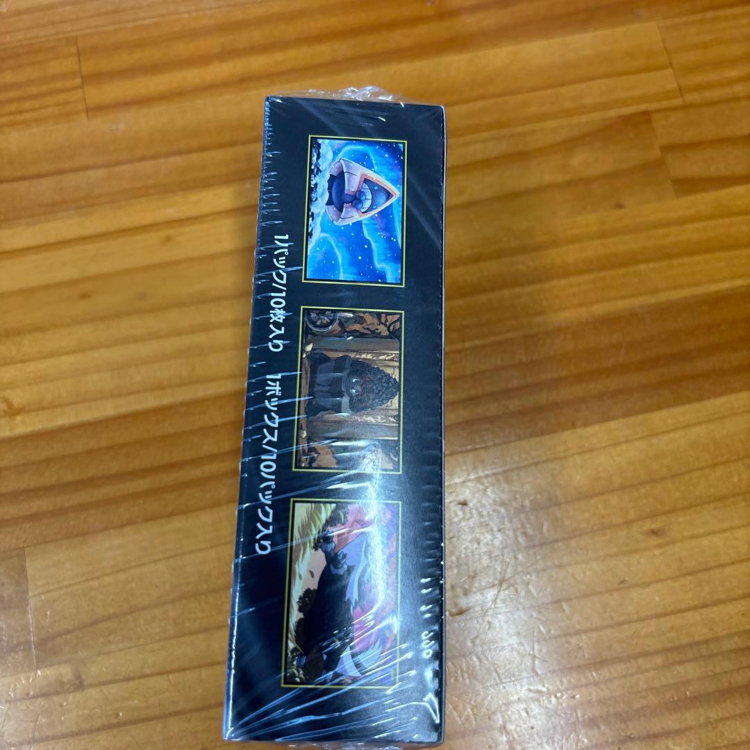 シ*ク様 ポケモンカードゲーム MEGA ドリームEX 未開封シュリンク付き