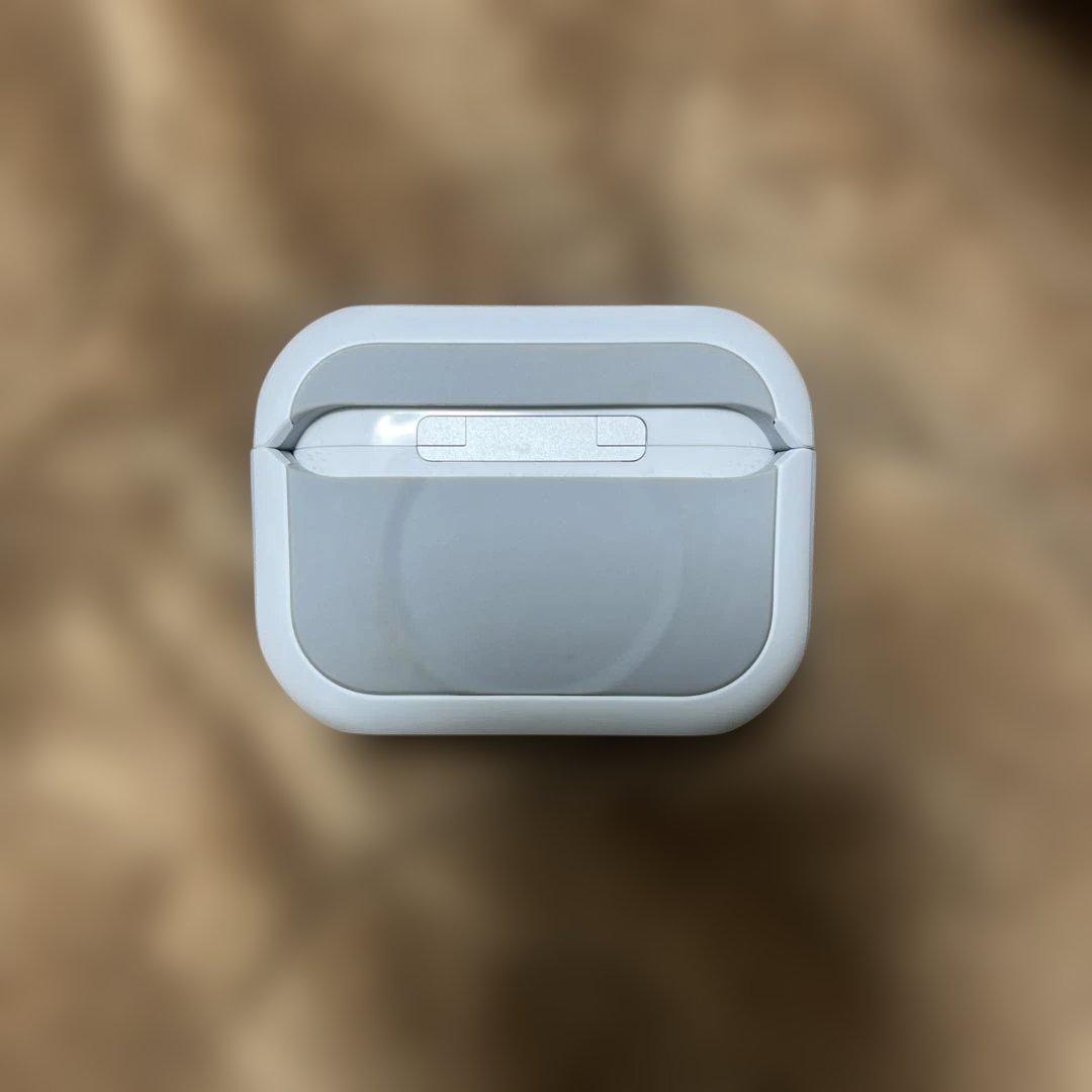 airpods pro 3 ESRケース付き