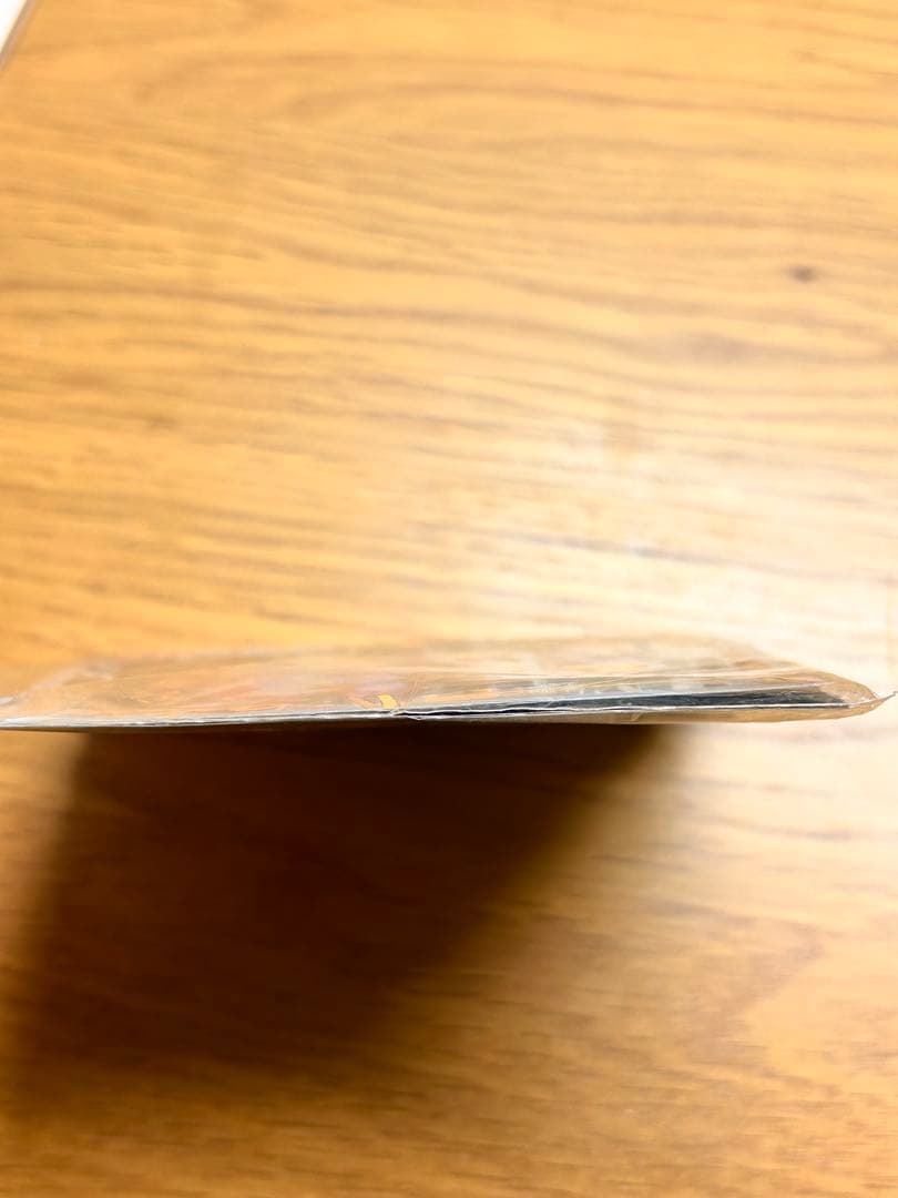 未開封 光輪の超魔神 フーパ PROMO