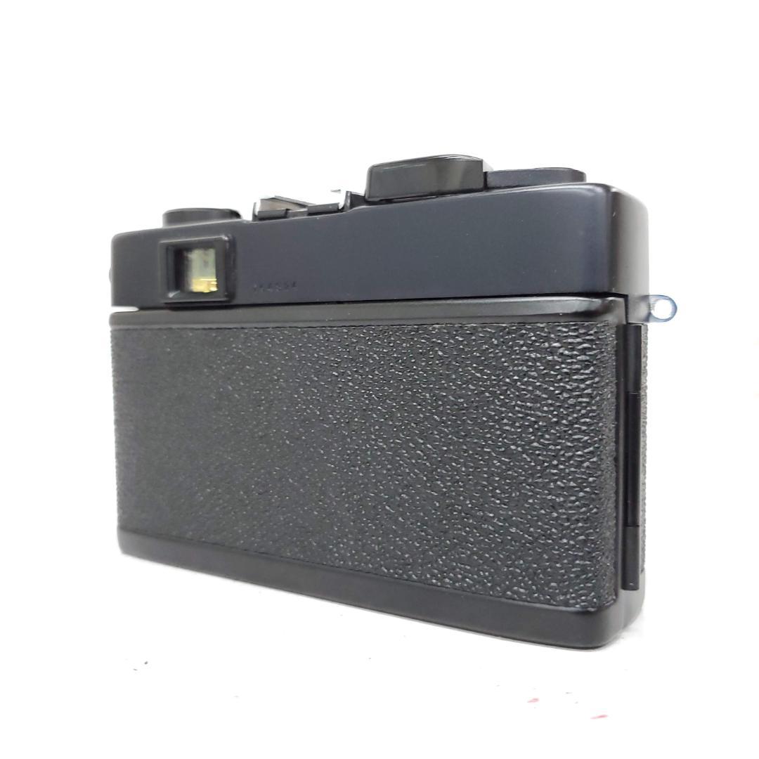 【動作確認済】 KONICA C35 FD F0327-129-7-1v p