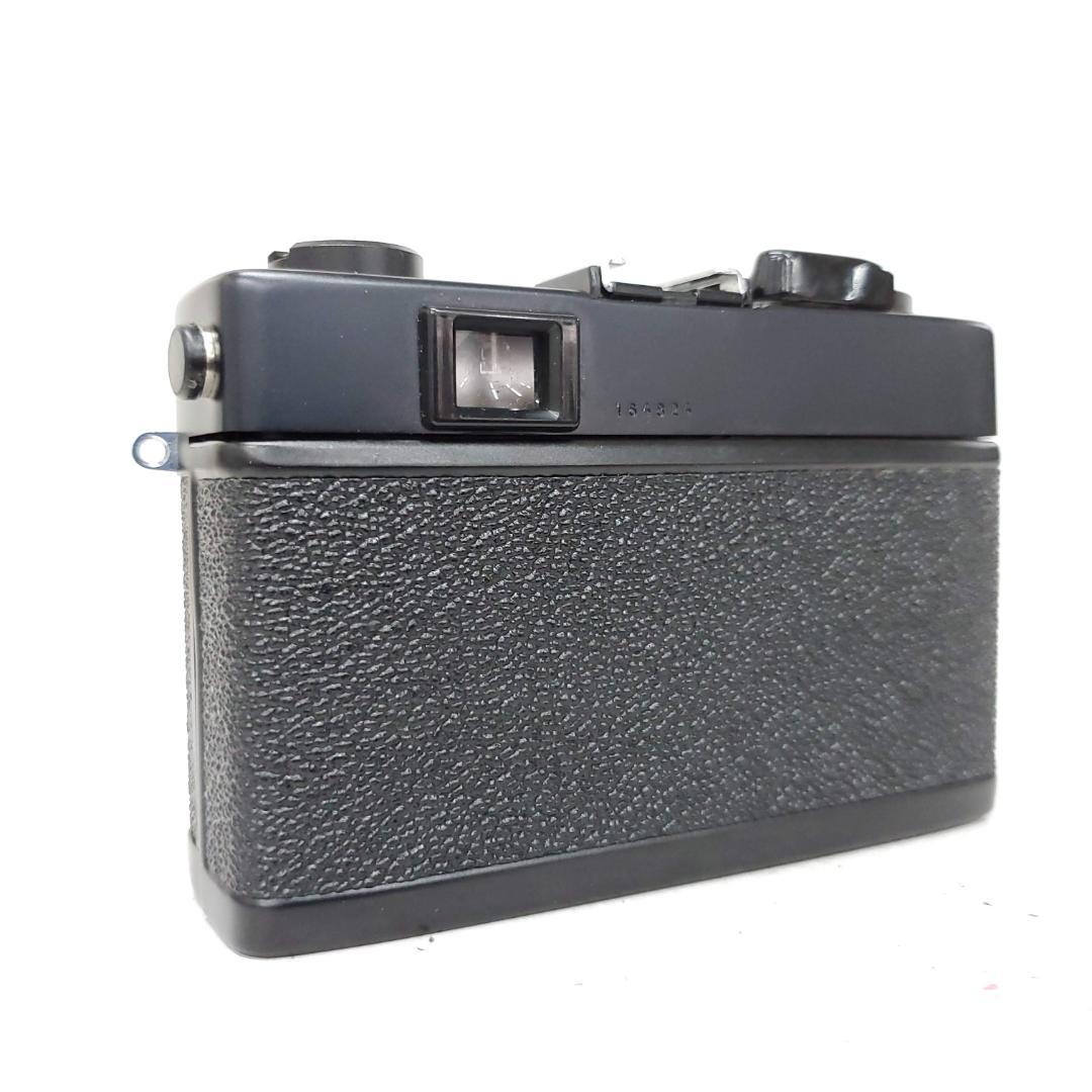 【動作確認済】 KONICA C35 FD F0327-129-7-1v p