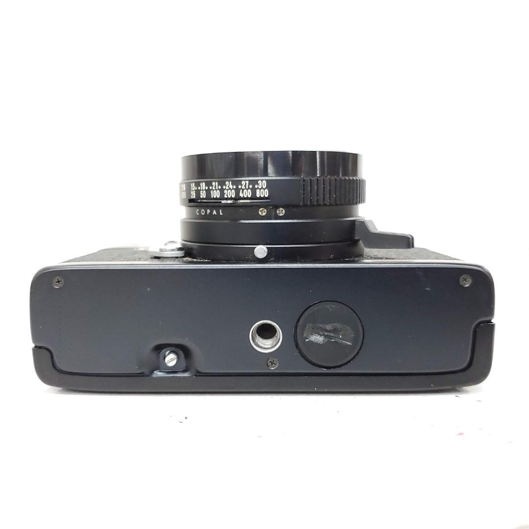 【動作確認済】 KONICA C35 FD F0327-129-7-1v p