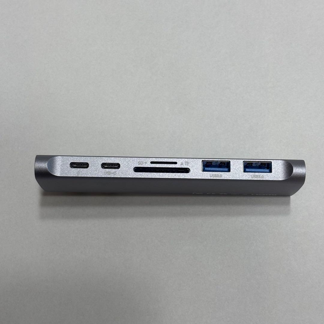 MacBook Pro(16インチ)おまけ付magic mouse2・USBハブ