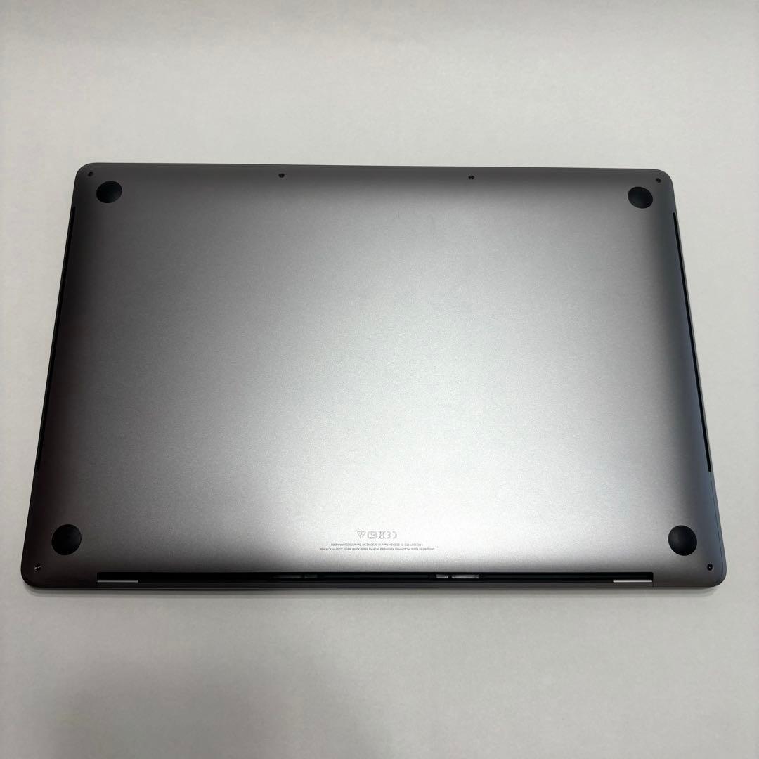 MacBook Pro(16インチ)おまけ付magic mouse2・USBハブ