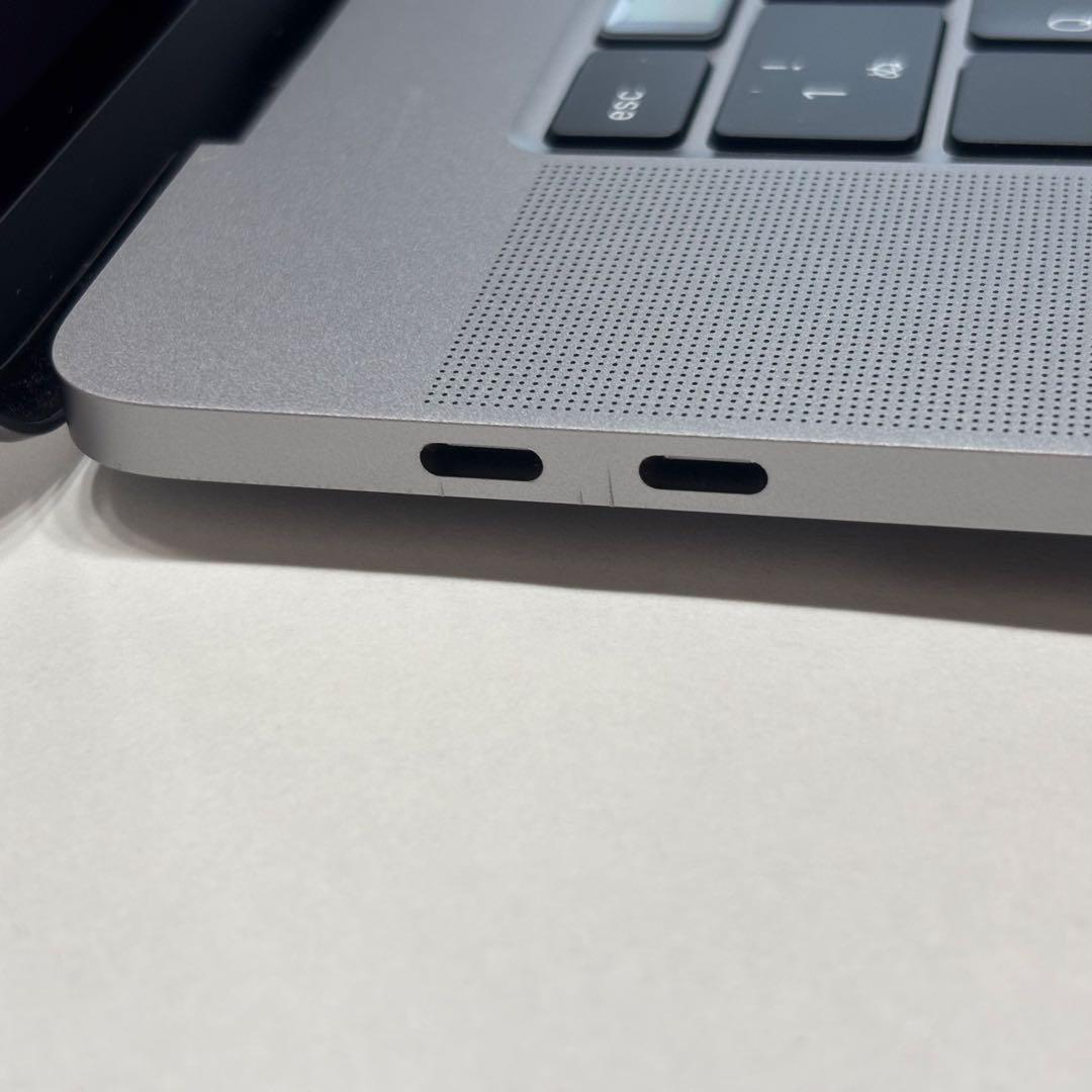 MacBook Pro(16インチ)おまけ付magic mouse2・USBハブ