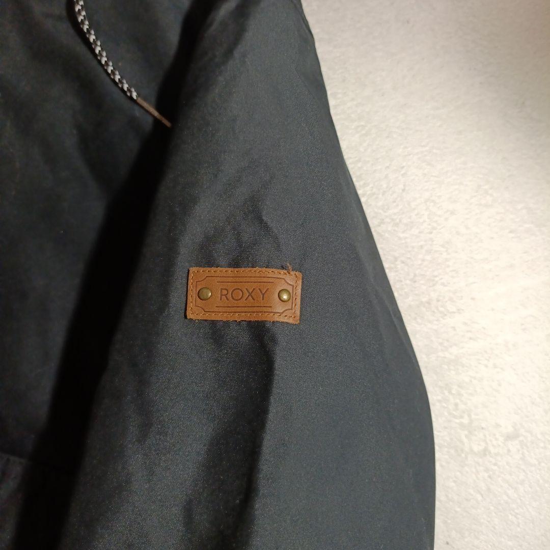 【美品】ROXY スノーボードウェア　ジャケット　Mサイズ