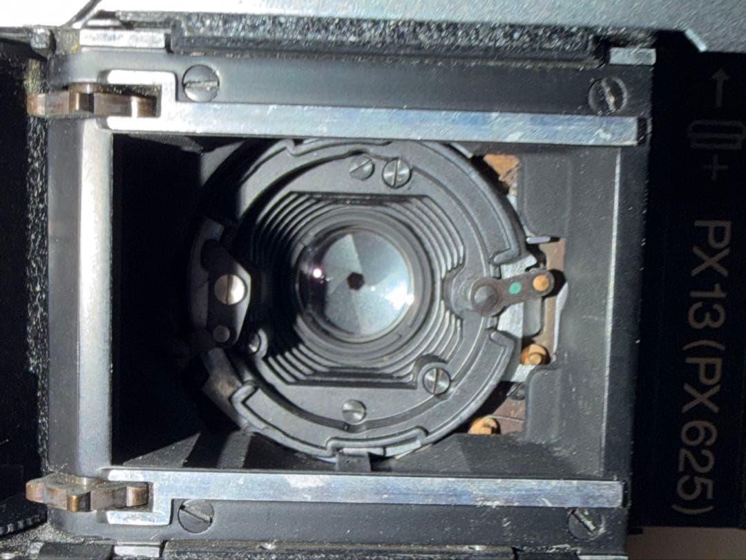 Rollei 35 コンパクトフィルムカメラ ドイツ製