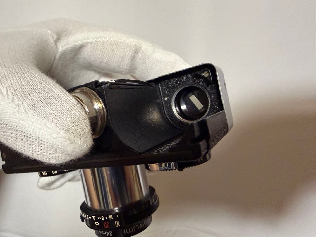 Rollei 35 コンパクトフィルムカメラ ドイツ製