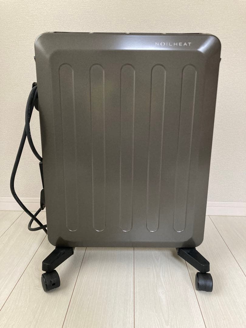 美品・コロナ ノイルヒートDHS-1519