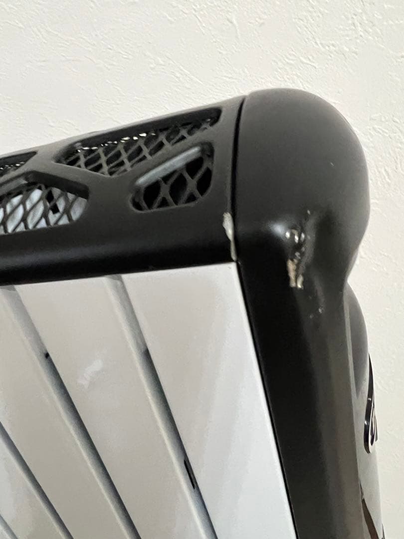 DeLonghi オイルヒーター リモコン付き