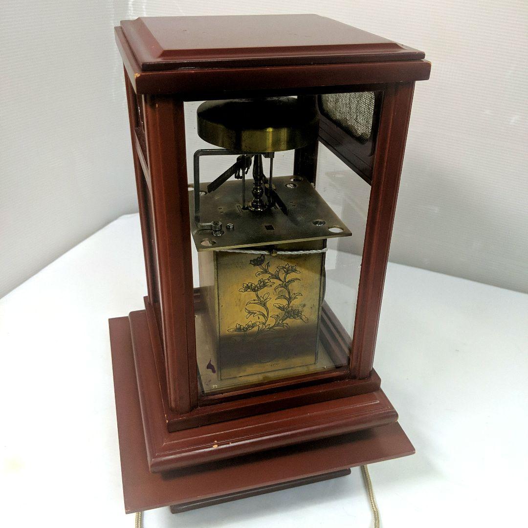 大名時計、大名台座付き時計、江戸時代時計、明治時代時計