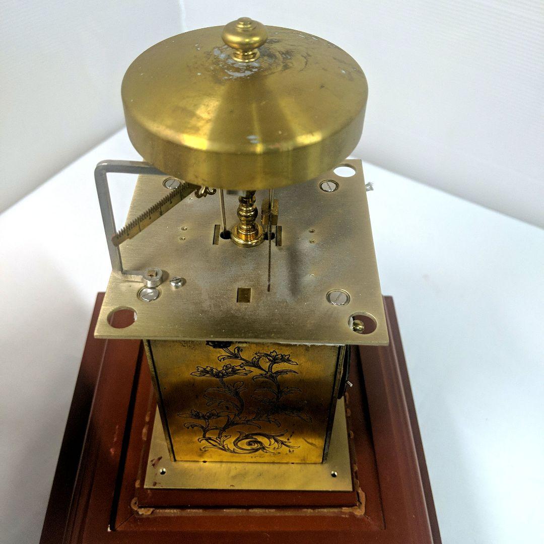 大名時計、大名台座付き時計、江戸時代時計、明治時代時計