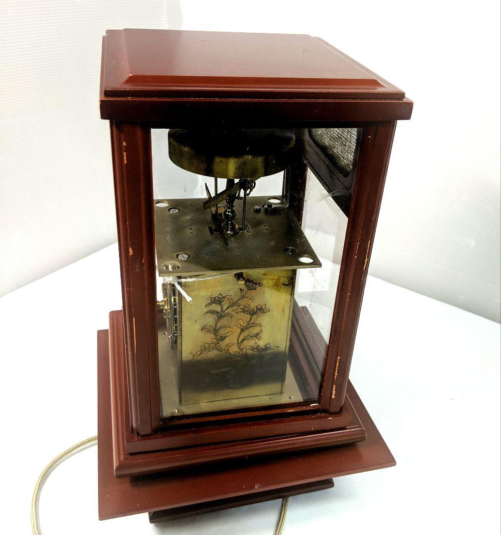 大名時計、大名台座付き時計、江戸時代時計、明治時代時計