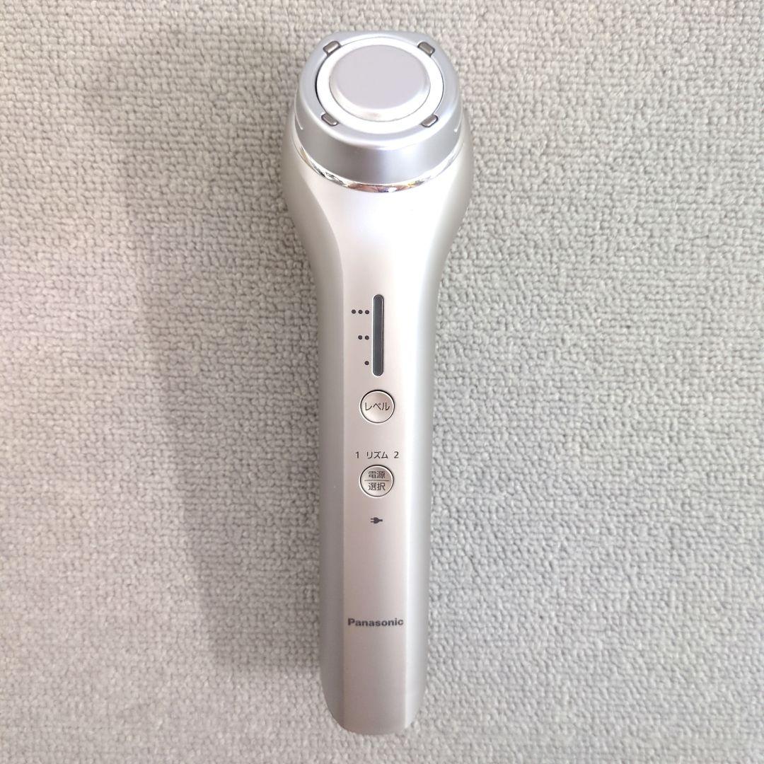 ジョッシュ　パナソニック 美顔器 ソニック RF EH-SR73−N