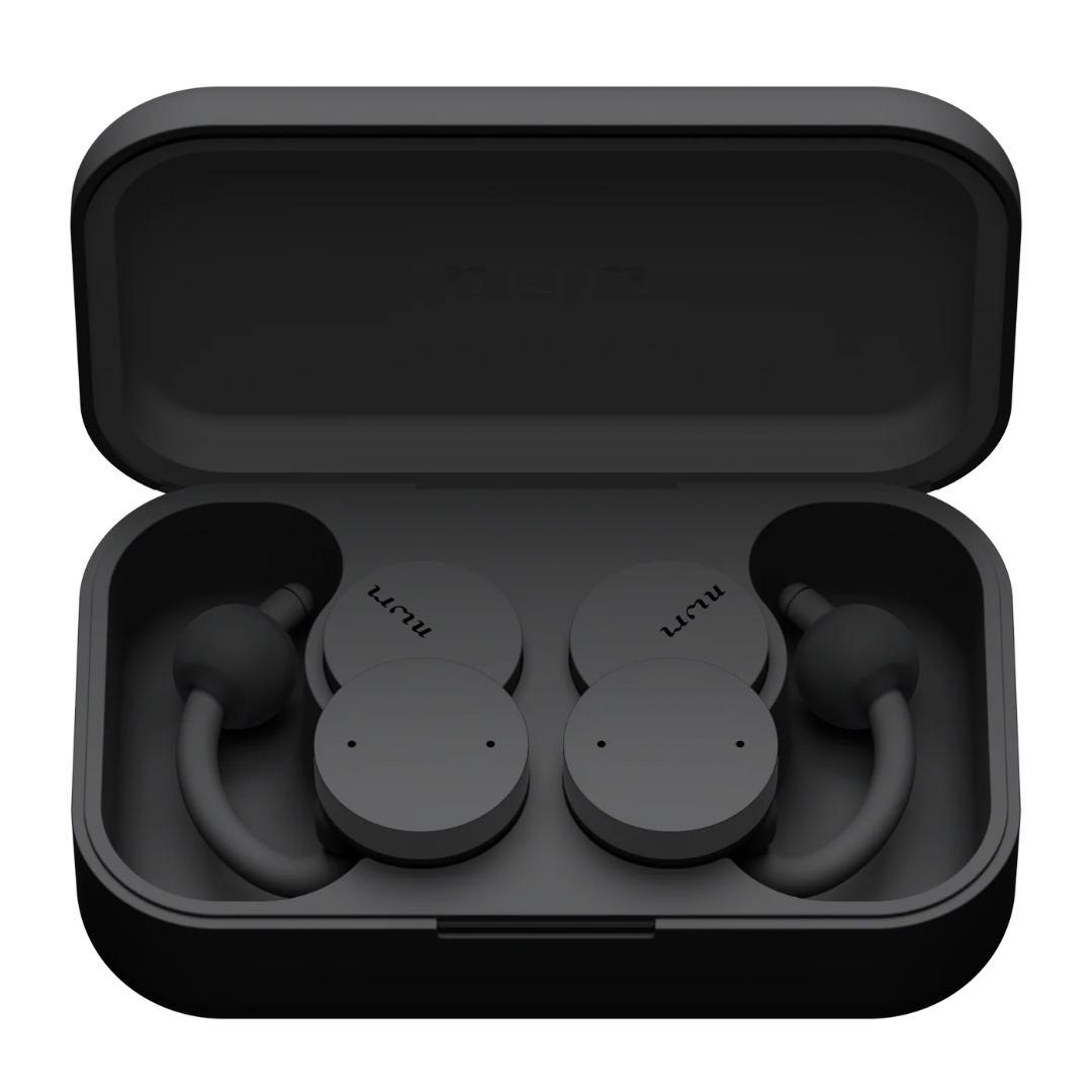 【新品未使用品】nwm（ヌーム）Dots チャコールブラック