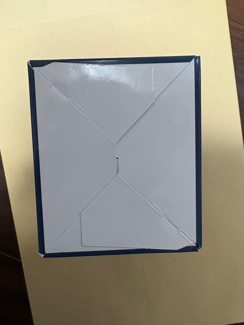 ONE PIECE 強大な敵　未開封box