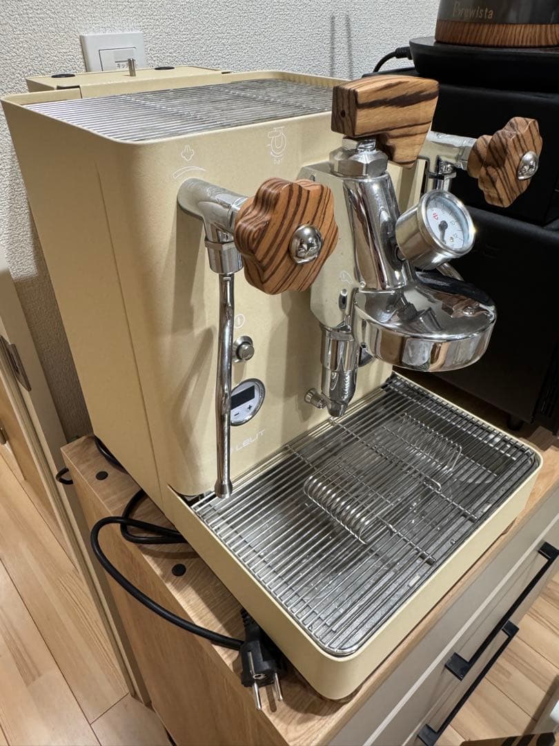 matsuzawaさん専用 - エスプレッソマシン lelit bianca