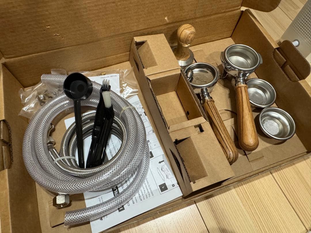 matsuzawaさん専用 - エスプレッソマシン lelit bianca