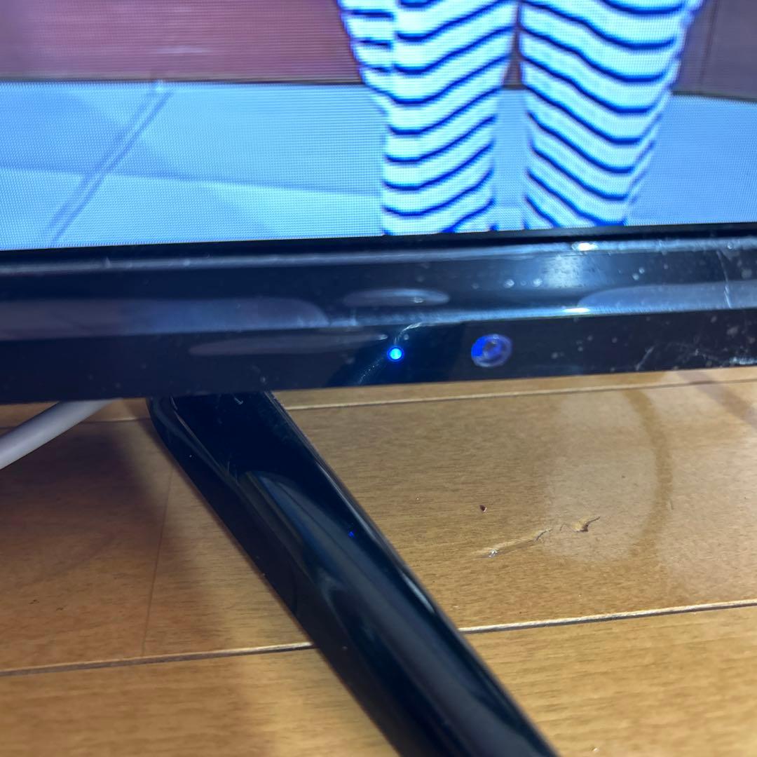 ミスターマックス 24型ハイビジョン液晶テレビ MTH-24RG2 24インチ