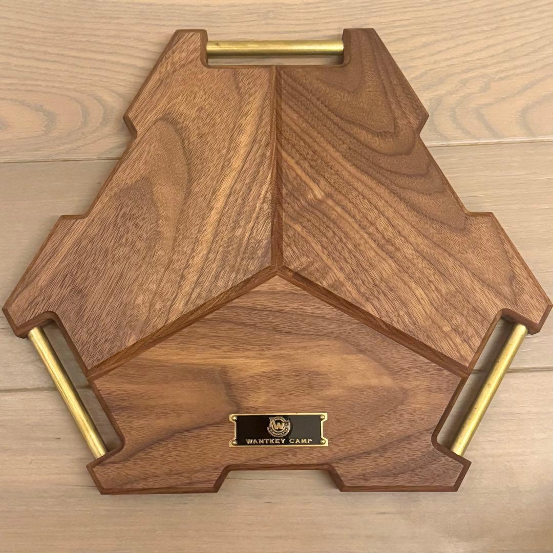 【極美品】WANTKEY CAMP WANTKEY MINI ウォンキーミニ