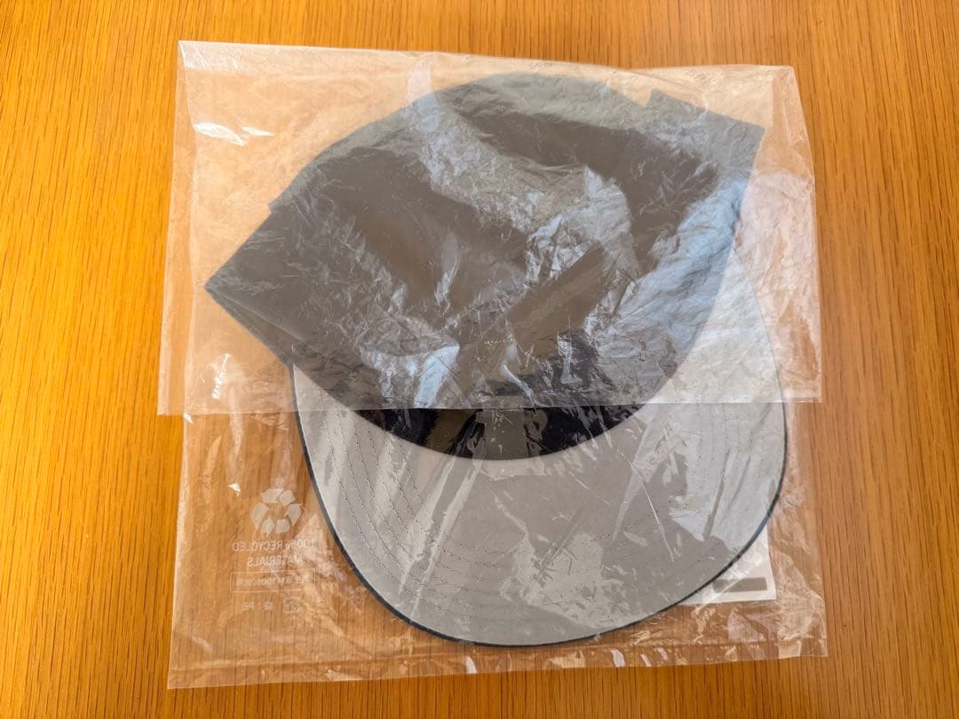 新品 SSZ garbage WADA CAP 5:52