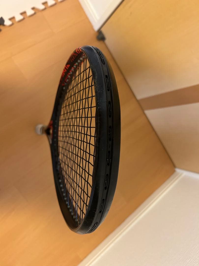 YONEX ジオブレイク80s(カスタムフィット)コスミックレッド