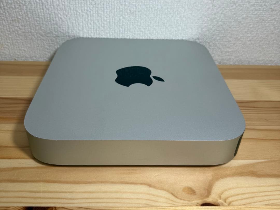 Macデスクトップ Apple Mac Mini Late 2014 i5/4Gb/500Gb