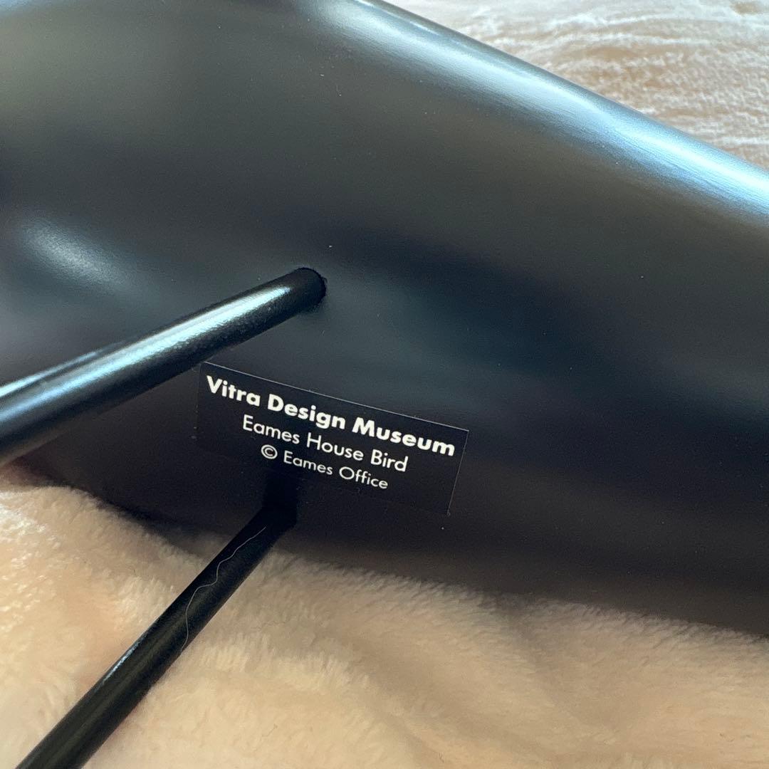 正規品・Vitra】イームズ ハウス バード