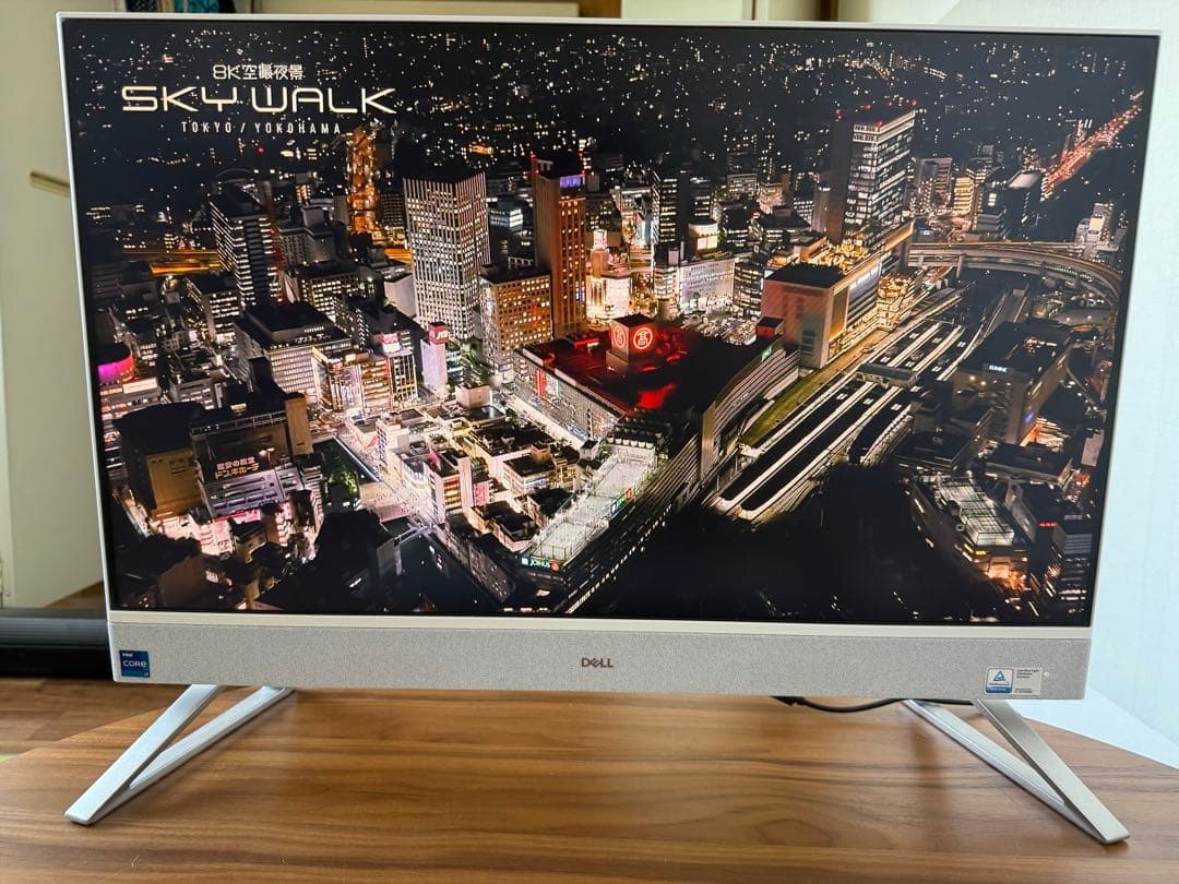 【HiDEJI様】Dell Inspiron27 7710 All-in-One