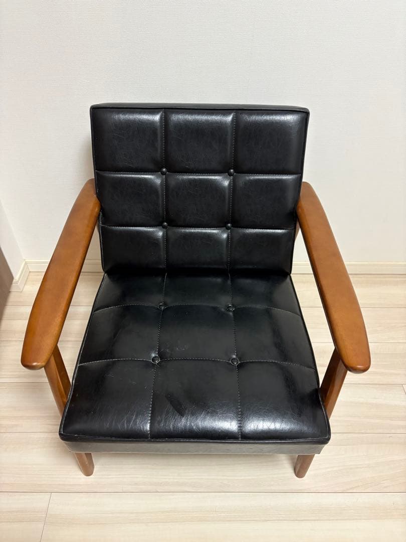 カリモク60 Kチェア