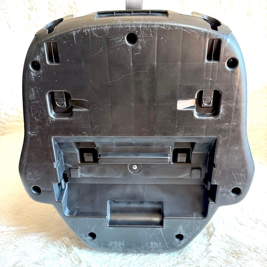 コンビ combi ラクティアターン チャイルドシートcv-ety シートベルト