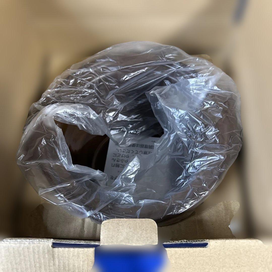 【新品・未使用】ツインバード スロークッカー EP-D819 ホワイト