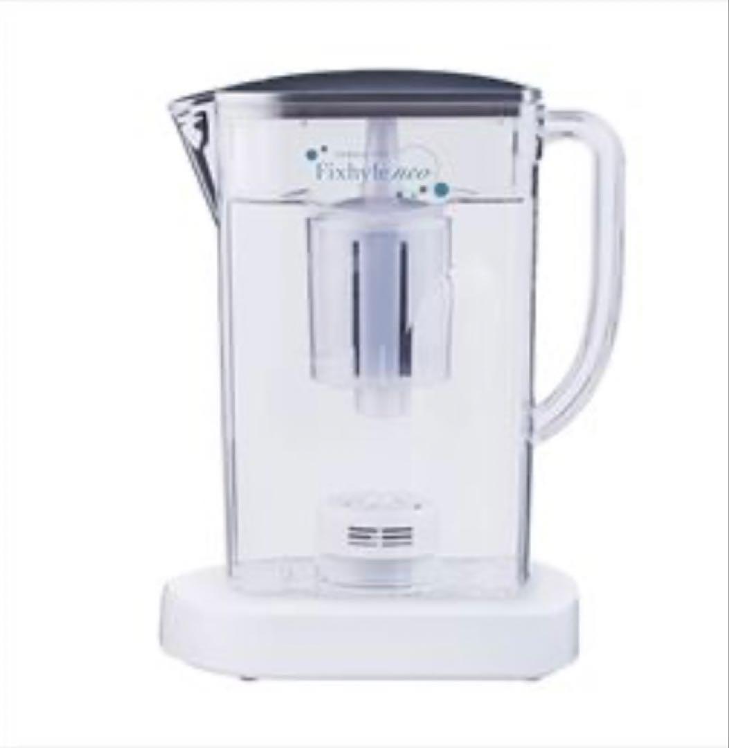 【新品未使用用】Fixhyte neo フィクサイトネオ YOSA 水素水