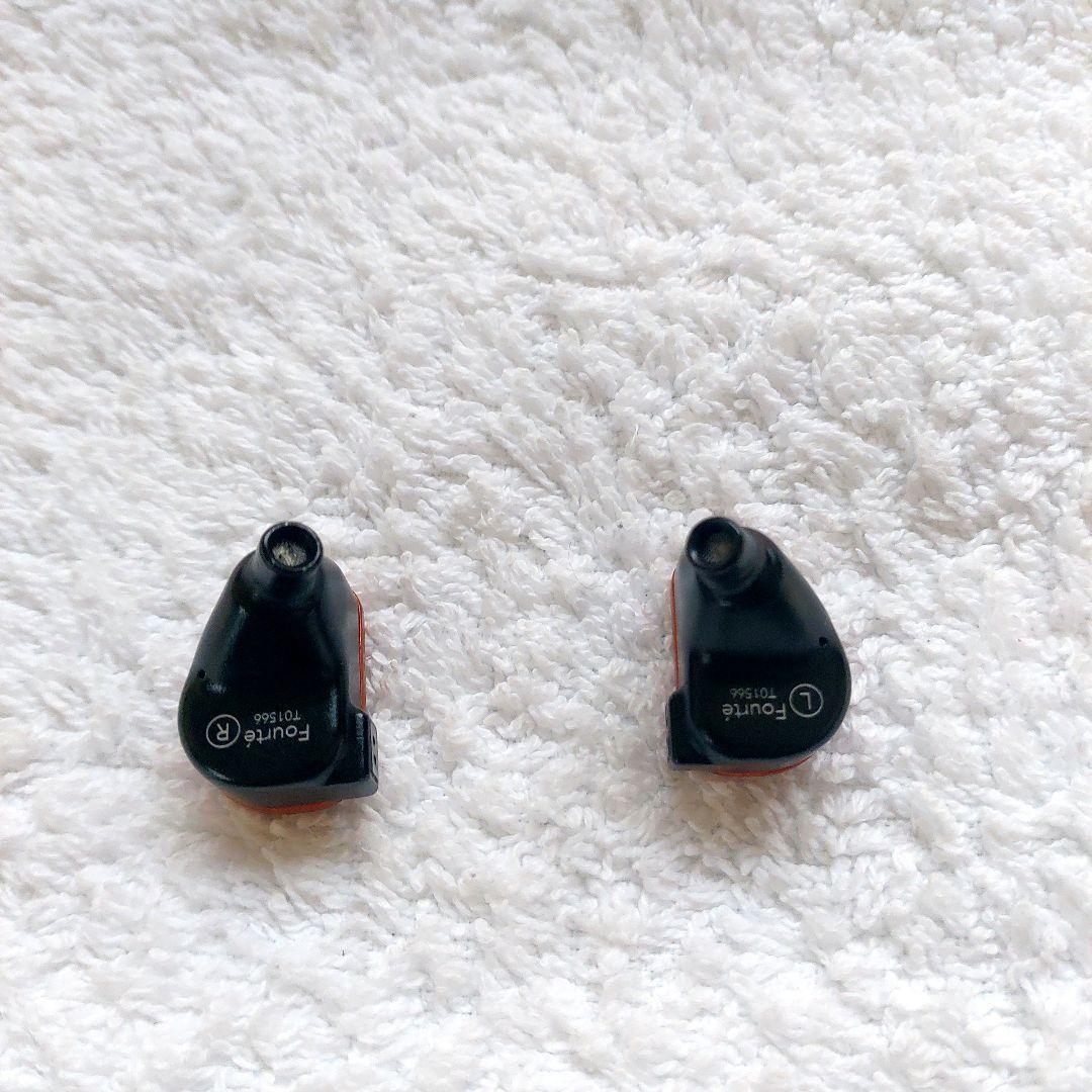 【美品】64Audio Tia Fourte