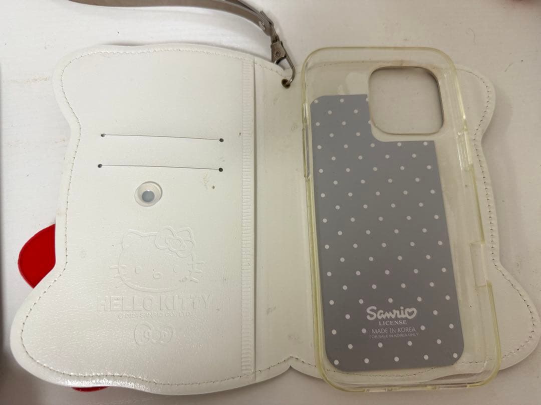 iPhone用ケースセット