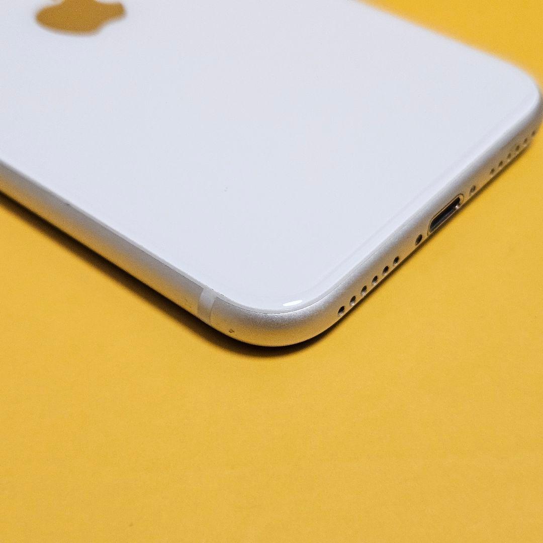 iPhone SE(第3世代) 128GB｜24時間以内発送!#323