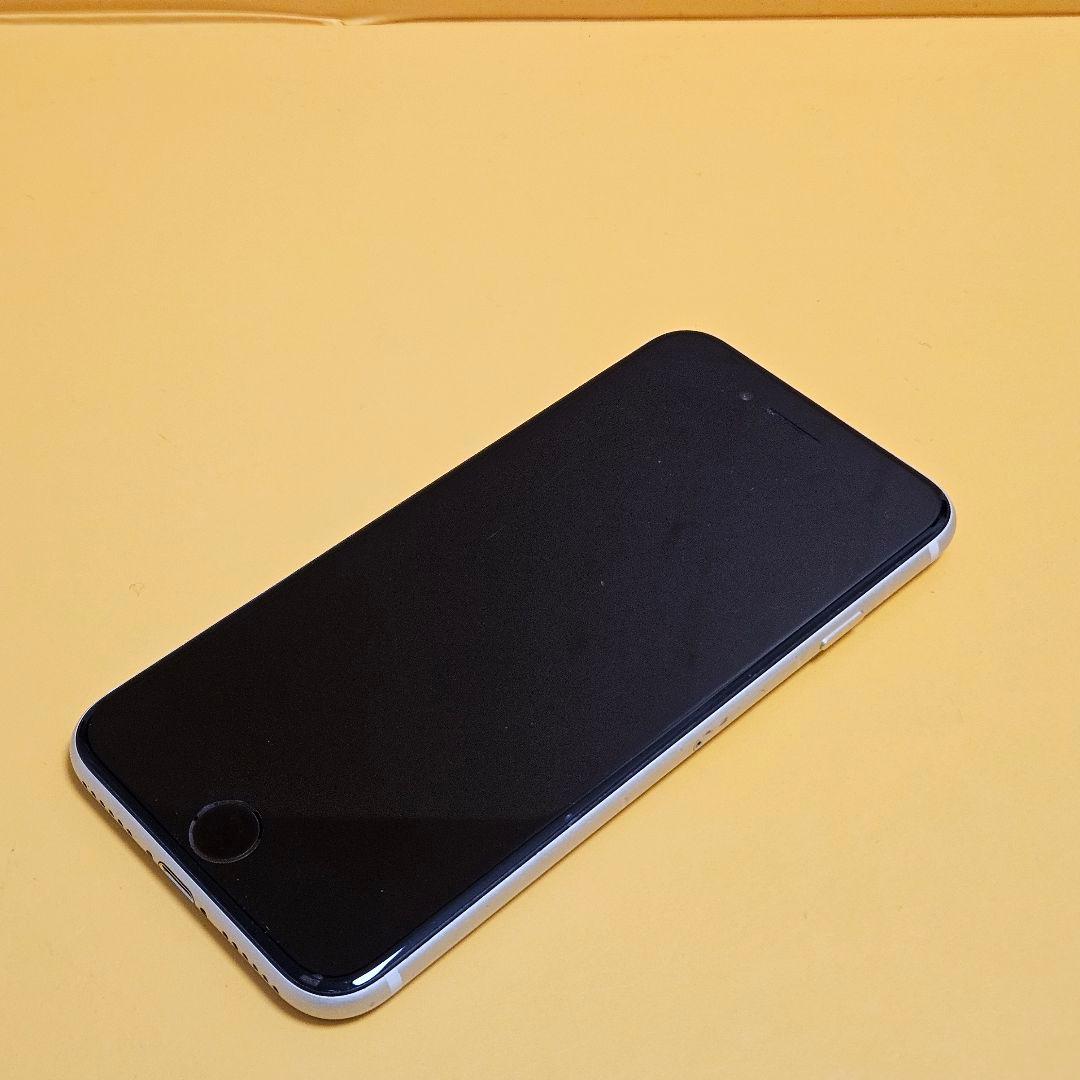 iPhone SE(第3世代) 128GB｜24時間以内発送!#323
