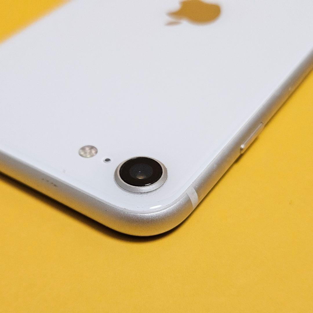 iPhone SE(第3世代) 128GB｜24時間以内発送!#323