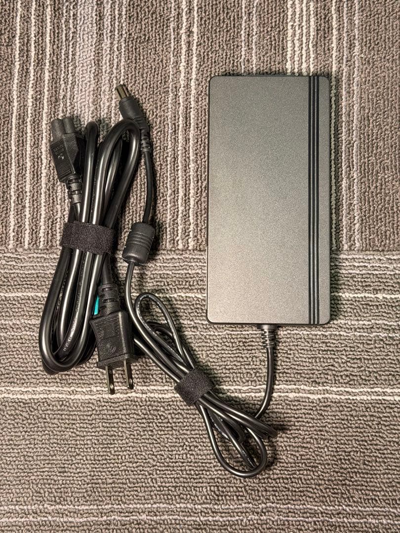 【状態良】innocn M2U 4k HDR1000 27インチディスプレイ