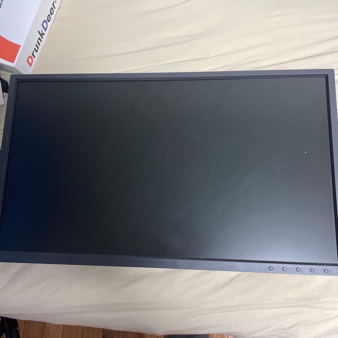 Benq XL2546 240hz ゲーミング モニター