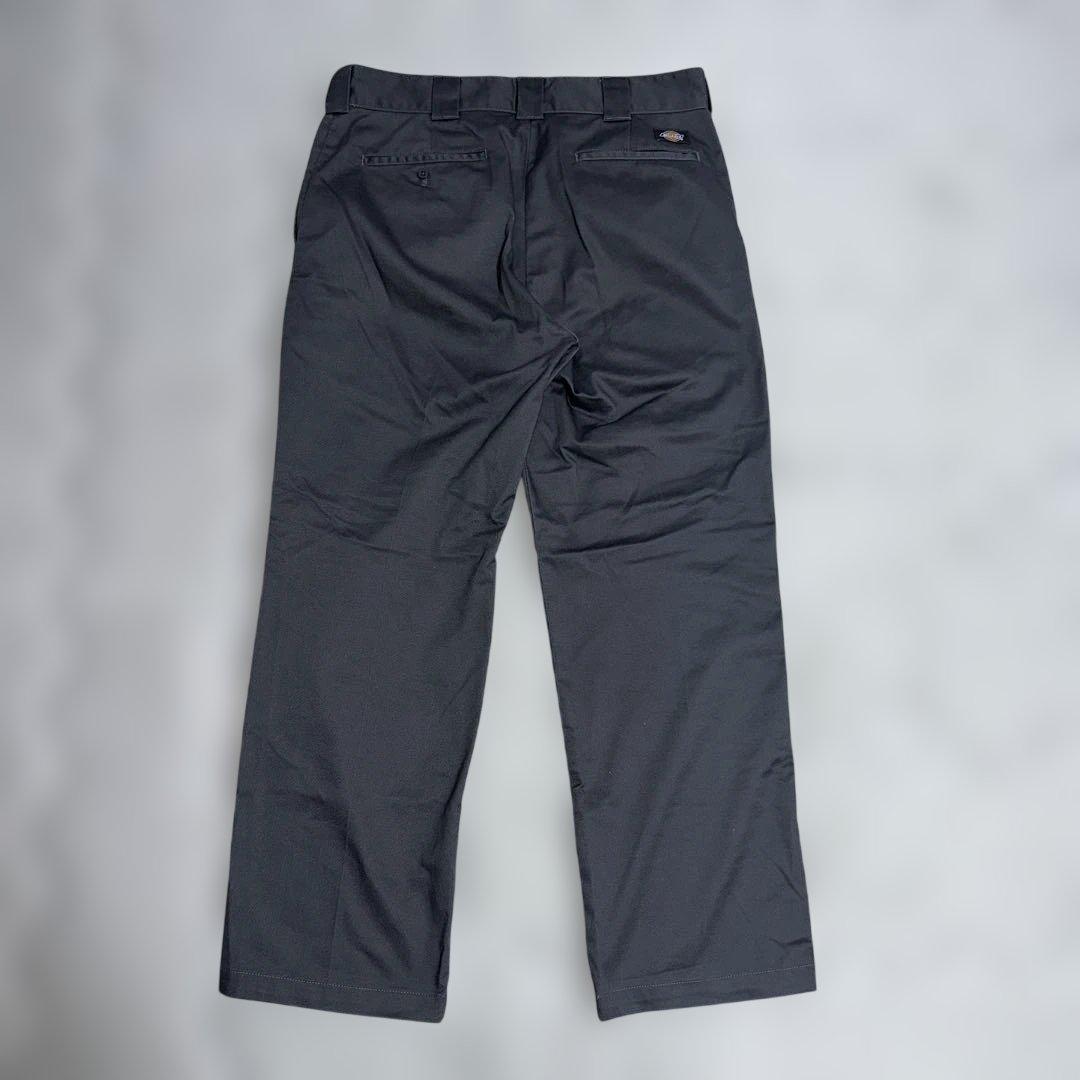 RONHERMAN UNDERR DICKIES 874 FLEX グレー 36