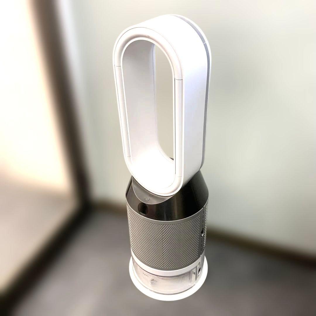 ＊Dyson Pure Humidify + Cool 加湿空気清浄機 PH01