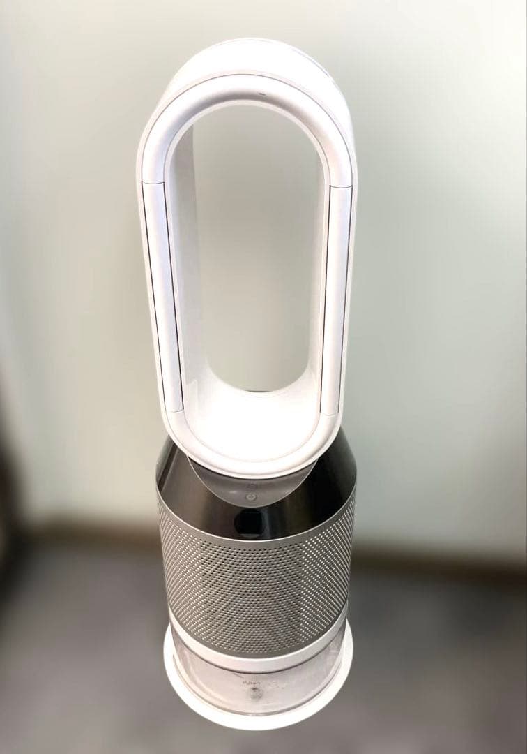 ＊Dyson Pure Humidify + Cool 加湿空気清浄機 PH01