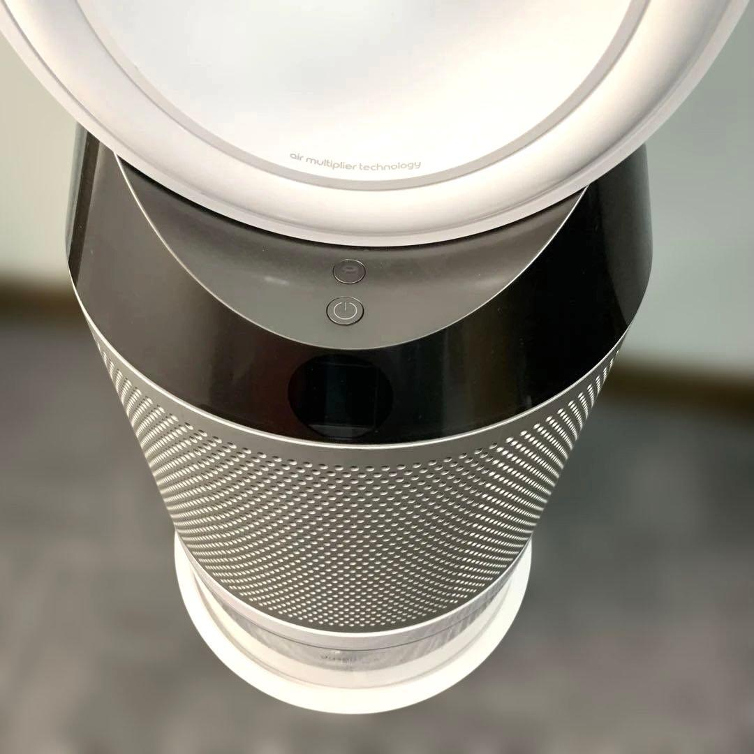 ＊Dyson Pure Humidify + Cool 加湿空気清浄機 PH01